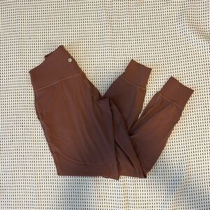 Lululemon Align Jogger